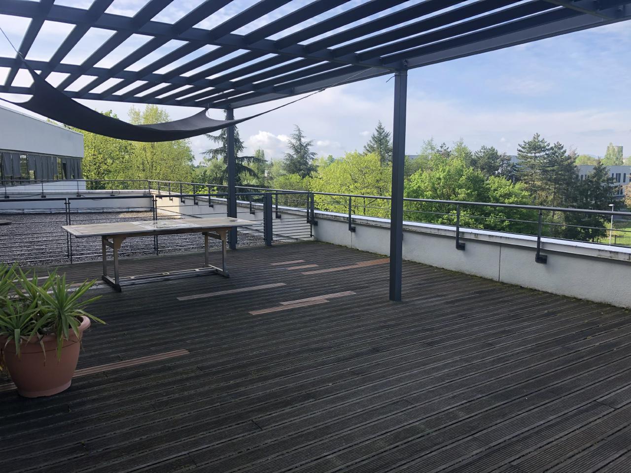 Bureau Limonest 1203m² Location bureau Limonest Rhône OLBUR2109136 5